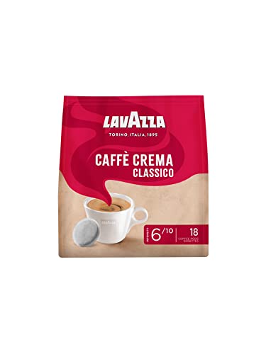 Lavazza Kaffeepads