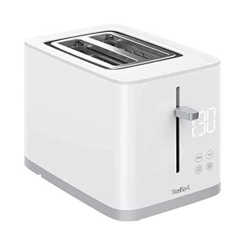 Tefal Toaster Mit Display