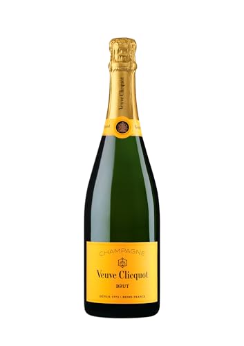 Veuve Clicquot Champagner