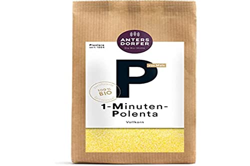 Antersdorfer Polenta