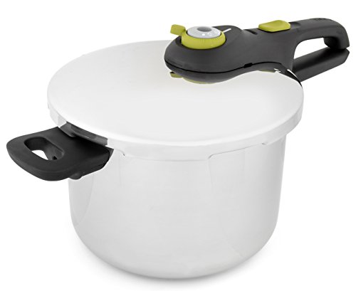 Tefal Dampfkochtopf