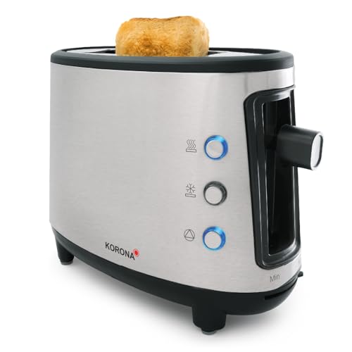 Korona Single Toaster