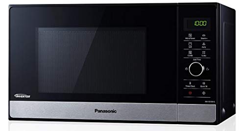 Panasonic Umluft Mikrowelle