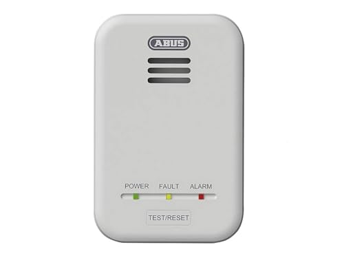 Abus Gaswarner