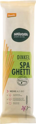 Naturata Dinkel Spaghetti