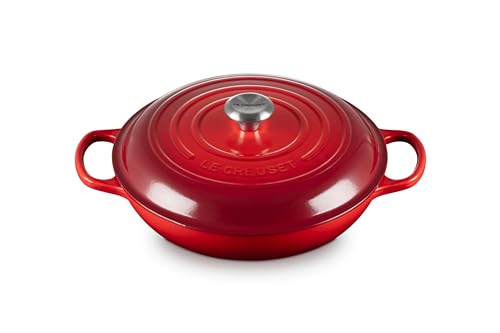 Le Creuset Le Creuset Pfanne