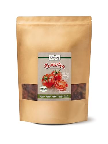 Biojoy Getrocknete Tomaten