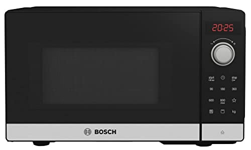 Bosch Hausgeräte Mikrowelle Unterbaufähig