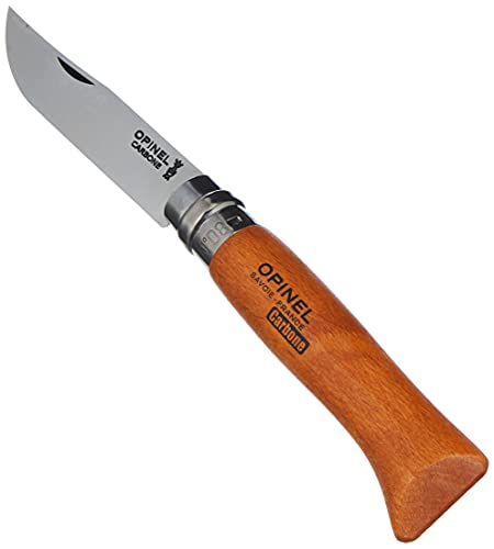 Opinel Carbon Messer