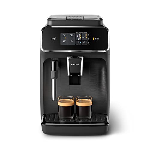 Philips Domestic Appliances Kaffeevollautomat Ohne Milchaufschäumer