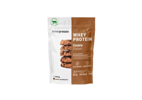 Betterprotein Whey Protein