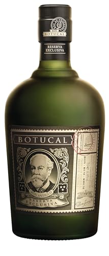 Botucal Rum