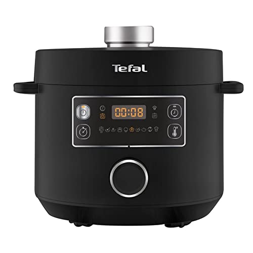 Tefal Elektrischer Schnellkochtopf