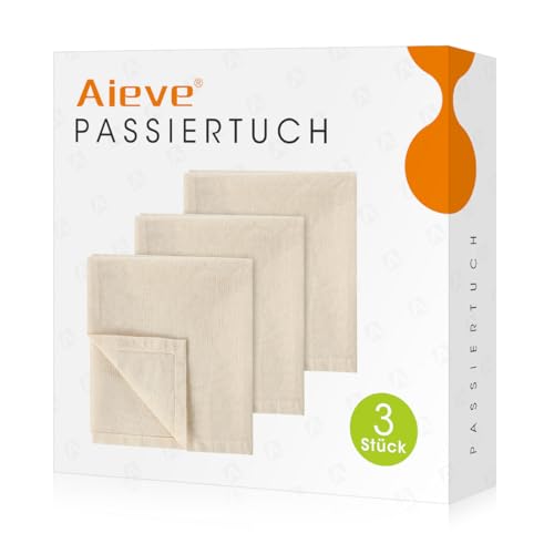 Aieve Passiertuch