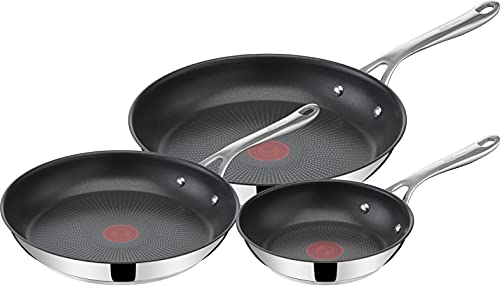 Tefal Pfannenset