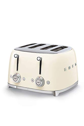 Smeg Smeg Toaster