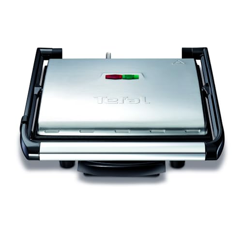 Tefal Toaster Mit Grill