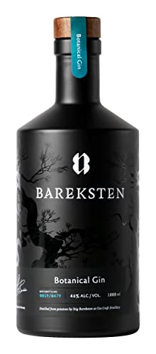 Bareksten Gin