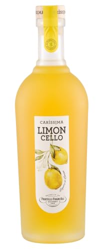 Luigi Francoli Limoncello