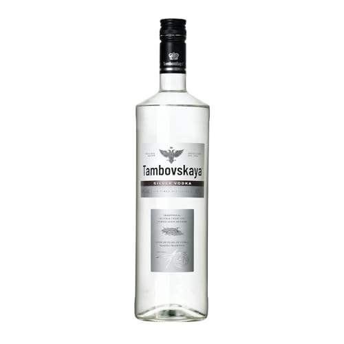 Tambovskaya Vodka