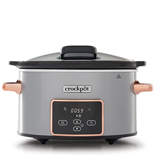 Crock-Pot Slow Cooker