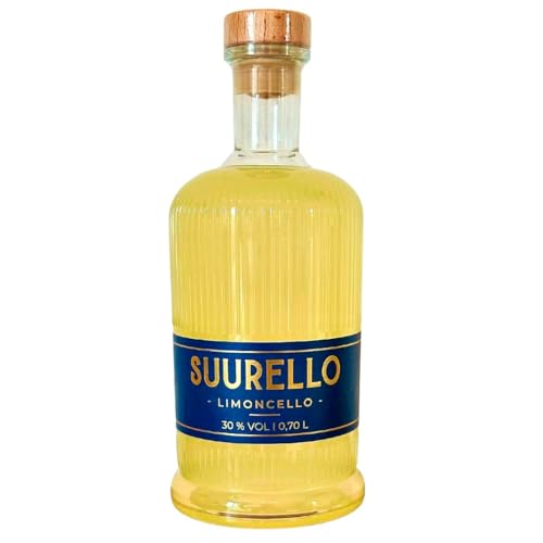 Suurello Limoncello