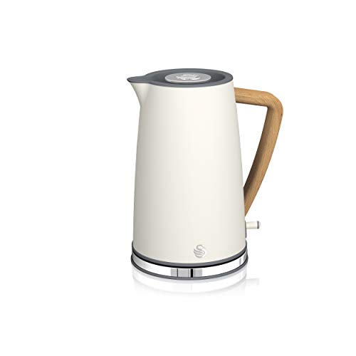 Swan Stelton Wasserkocher