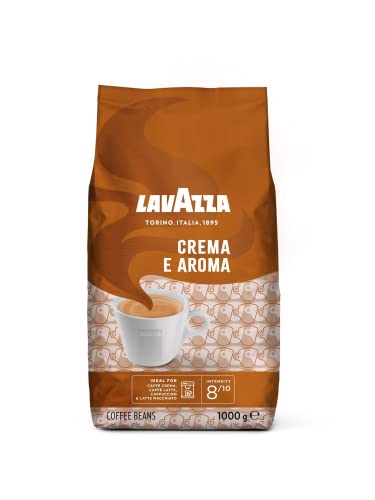 Lavazza Kaffeebohnen