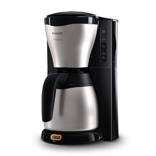 Philips Domestic Appliances Braun Kaffeemaschine