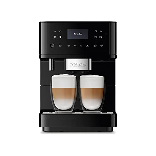 Miele Miele Kaffeevollautomat