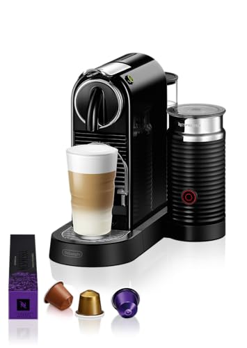 Nespresso Nespresso Milchaufschäumer