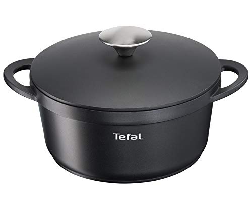 Tefal Aluguss Topf