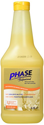 Phase Butterschmalz