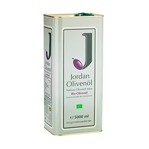 Jordan Olivenöl Jordan Olivenöl