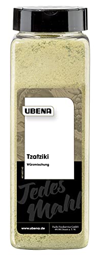 Ubena Tzatziki Gewürz