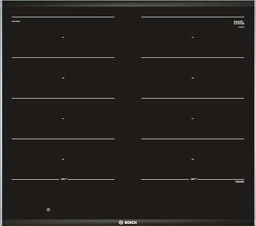 Bosch Hausgeräte Bosch Induktionskochfeld
