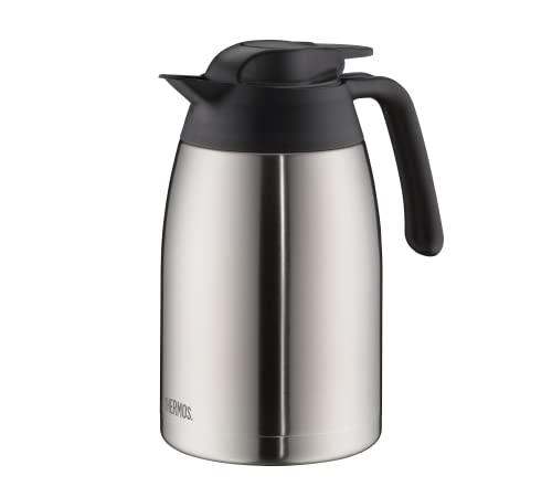 Thermos Warmhaltekanne