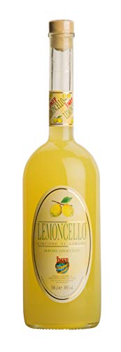 Distilleria Jannamico Limoncello