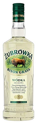 Zubrowka Vodka