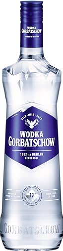 Gorbatschow Vodka