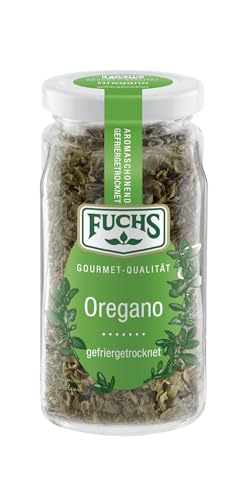 Fuchs Oregano