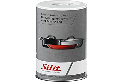 Silit Angebrannter Topf