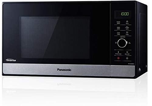 Panasonic Inverter Mikrowelle