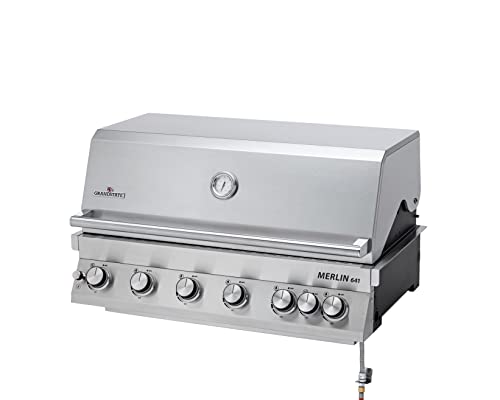 Grandstate Einbaugrill