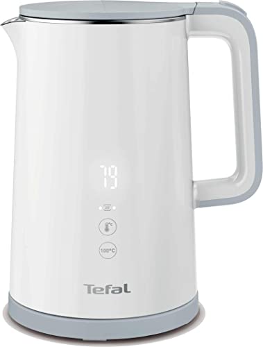 Tefal Wasserkocher Mit Thermoskanne