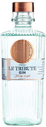 Le Tribute Gin Gin