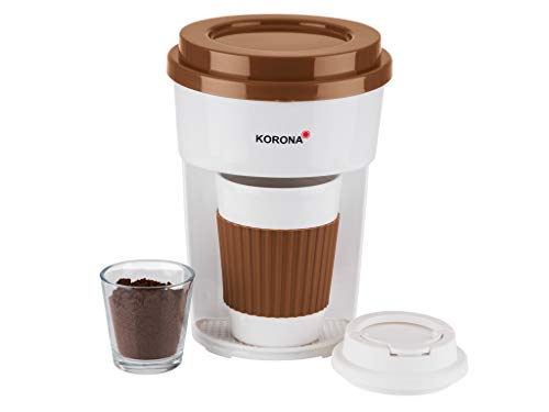 Korona Single Kaffeemaschine