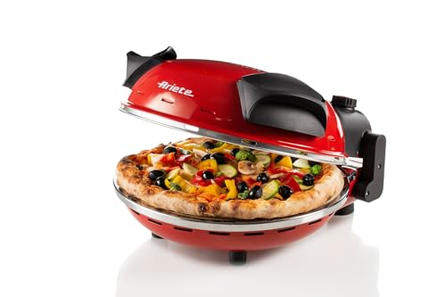 Ariete Pizza Backofen