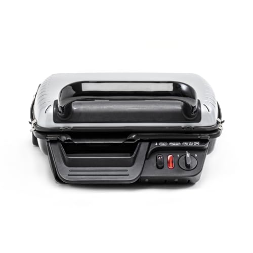 Tefal Toaster Mit Grill