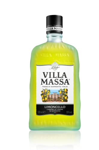 Villa Massa Limoncello